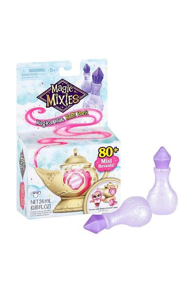 Magic Mixies S3 Genie Lamp Refill Pack