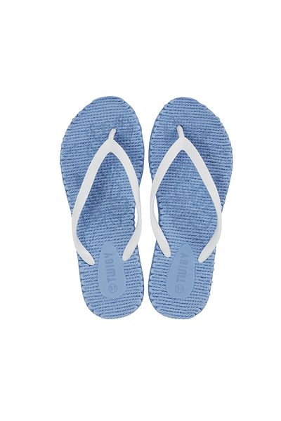 Twigy Flip-flops pentru damă Sedef albastru 36/41