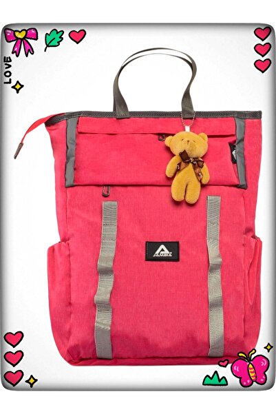 Avşar حقيبة رعاية الطفل الأفضل للأم، أنيقة ومريحة