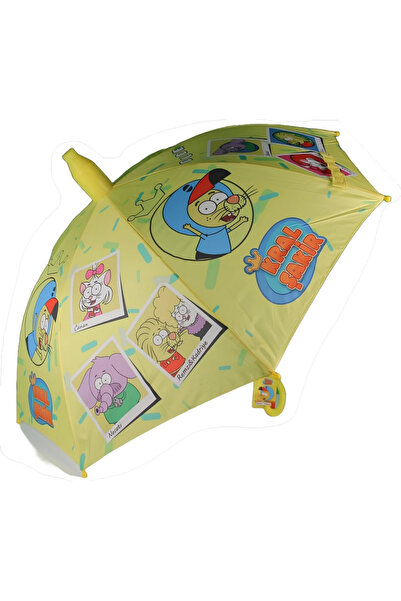 Toptan Bulurum King Şakir Licensed Umbrella