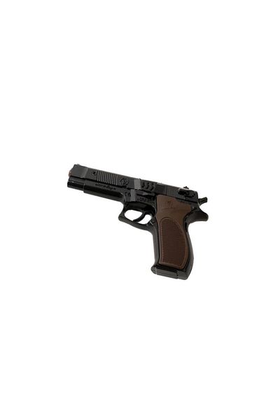 Toptan Bulurum 023 Focus Bang Toy Gun -Sayer