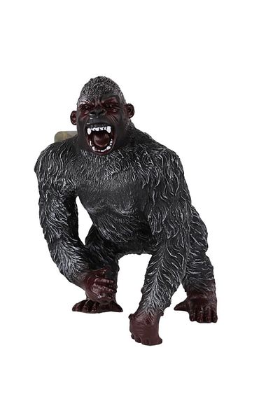 NEZADE STORE 99850-4 King Kong Figure -Can Toy