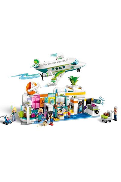 Toptan Bulurum 42656 Friends Heartlake City Airport Track + Age