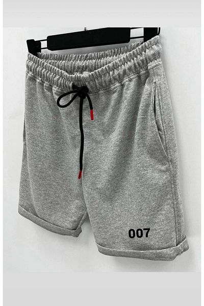woonkey UNISEX ΚΑΛΟΚΑΙΡΙΝΟ ΣΟΡΤΣ ΜΕ ΕΛΑΣΤΙΚΗ ΜΕ ΚΑΜΠΑΝΑ