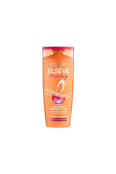 L'oreal Sampon Elseve Dream Long Pentru Par Lung, 400 ml