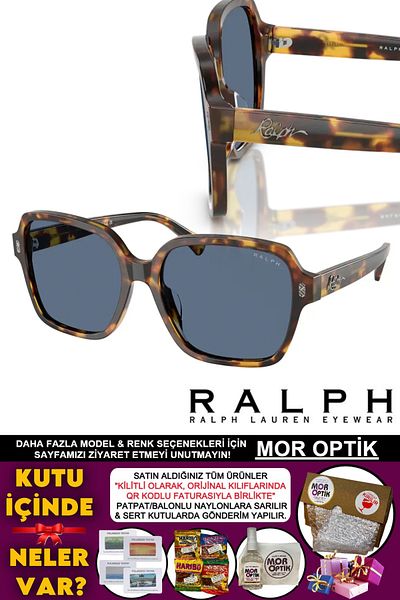 Ralph Lauren Ra5304U 5134/80 57-16 145 3N