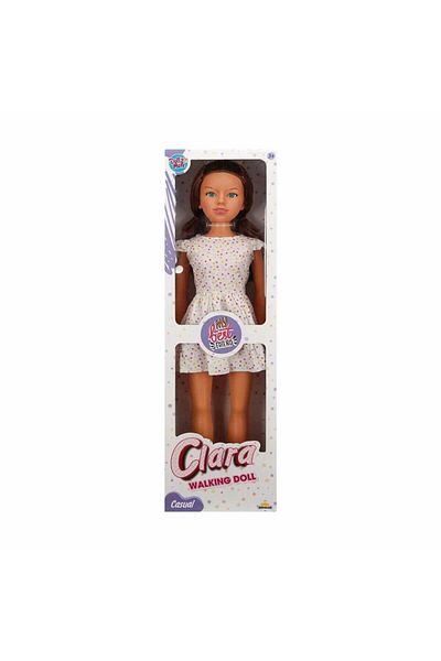MR RZN STORE 80011 Walking Friend Clara Casual 80 cm -Sunman