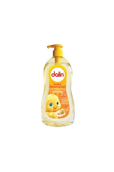Dalin Șampon Cu Musetel 700 ml