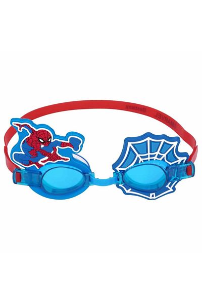 MR RZN STORE Spider Man Pool Glasses