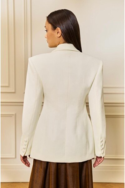 Siyay Bellean Blazer Ceket
