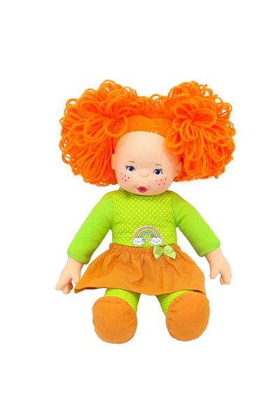 NEZADE STORE Sunman Rainbow Dolls 35 cm