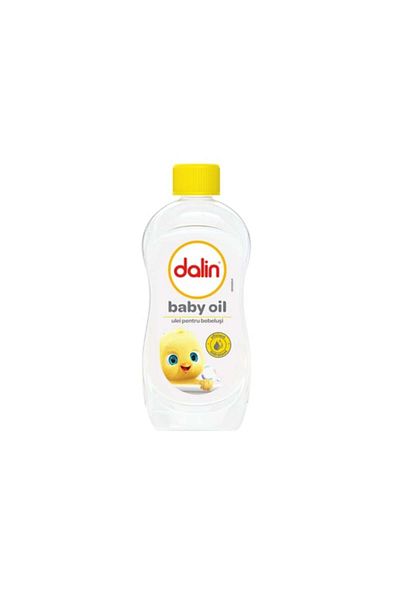 Dalin Ulei Corp Bebe 300 ml