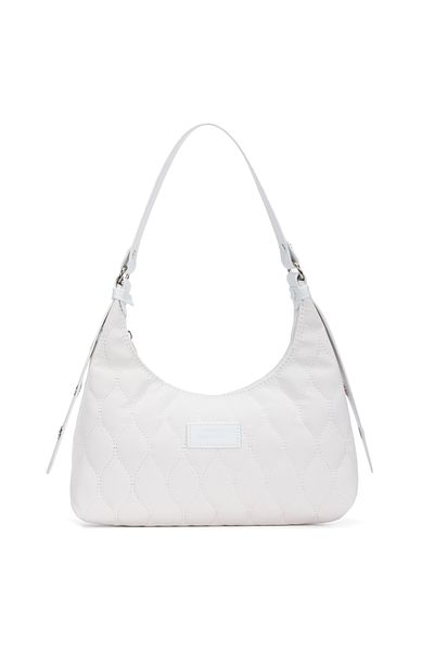 Adelina Bags Geantă de mână și de umăr Daily Baguette pentru femei