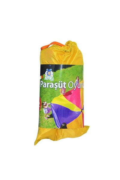 Toptan Bulurum And-5066 Parachute Game