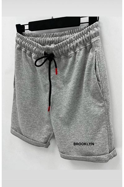 woonkey UNISEX ΚΑΛΟΚΑΙΡΙΝΟ ΣΟΡΤΣ ΜΕ ΕΛΑΣΤΙΚΗ ΜΕ ΚΑΜΠΑΝΑ