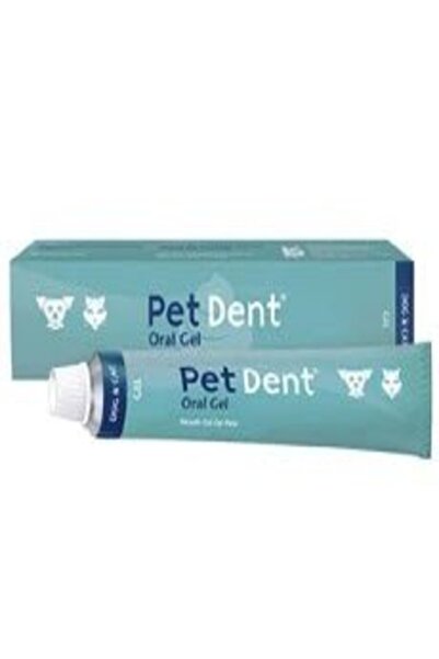 Kyron جل تنظيف الأسنان بيت دينت للكلاب والقطط 60 جرام