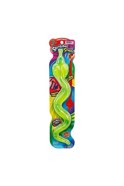 Toptan Bulurum 0430 Sun-Jru-2 Assorted Giant Snake Crocodile Stretch - Sunman