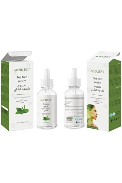 Auquest Tea Tree Serum for Acne-Prone Skin by Auquest