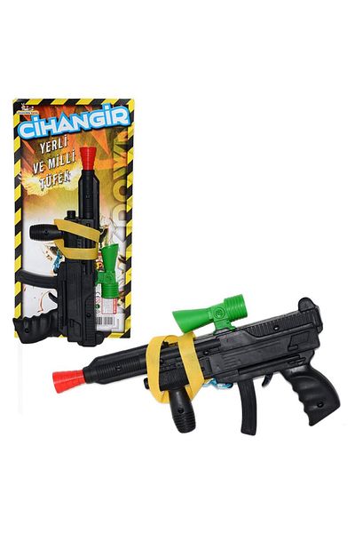 Toptan Bulurum 112 Challanger with Binoculars