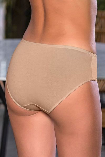 Motto10butik ΒΑΜΒΑΚΙ ΨΗΛΟΜΕΣΟ ΣΛΙΠ ΕΣΩΡΟΥΧΟ ΜΑΥΡΟ (MGP2966)