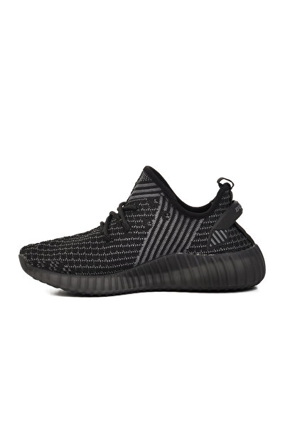 DUNLOP Чорні димчасті унісекс спортивні кросівки