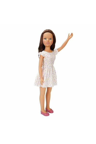 MR RZN STORE 80011 Walking Friend Clara Casual 80 cm -Sunman