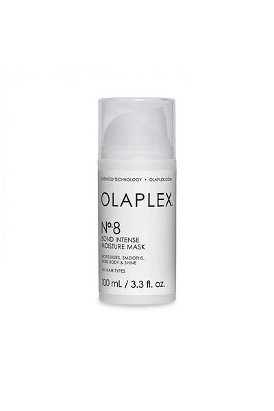 Olaplex اولابلكس قناع ترطيب الشعر المكثف بوند رقم 8ْ - 100 مل