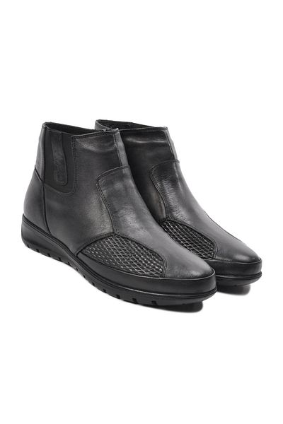 Voyager Black Women's Boots
