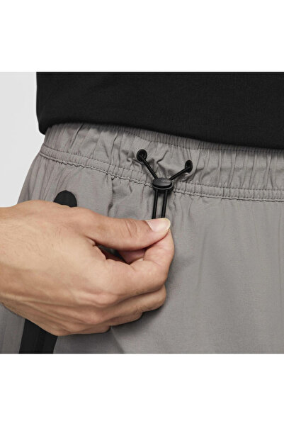 Nike Sportswear Tech Woven Oversized Erkek Eşofman Altı