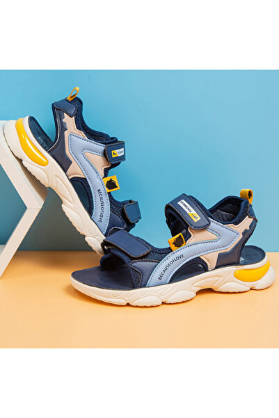 Superbaby Sandals for boys - Cami