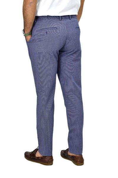 DYNAMO Men's Jogger Dobby Elastic Pants 1992 Bgl-St04422
