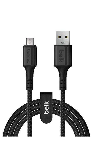 Belk كابل مايكرو يو اس بي 1.2 متر