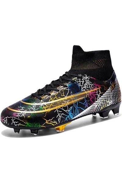 shop Unisex Football Cleats
