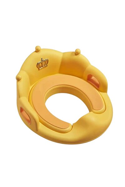 TECOS Reductor pentru toaleta, Tecos®, portabil, 38x34 cm, suprafata de sigur...