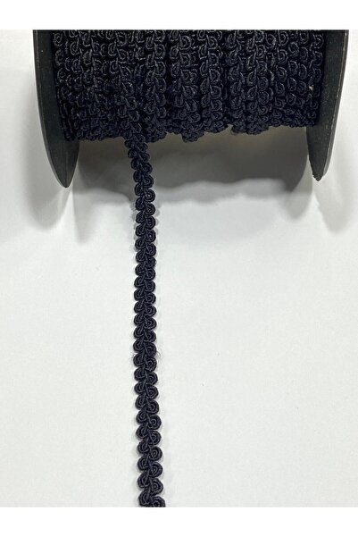 karantuhafiye İnce Su Taşı /Seccade Kenar Şeridi / 5 Metre / 7 mm /