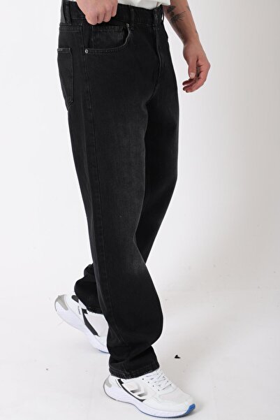 Stilkombin Rahat Baggy Kot Pantolon MM_0405