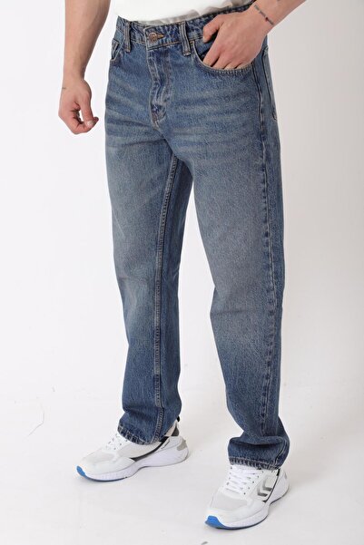 Stilkombin Rahat Baggy Kot Pantolon MM_0405