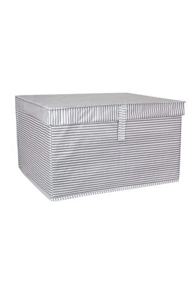 Fulla Moda Striped Multi-Purpose 50 X 40 X 30 cm Bag