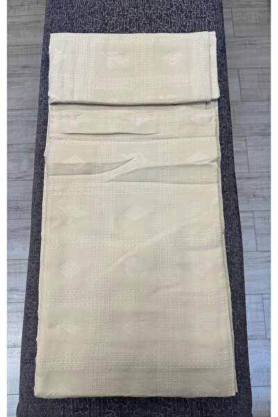 Zaimoğlu طقم شرشف قطن 100% من Rize مع 2 كيس وسادة