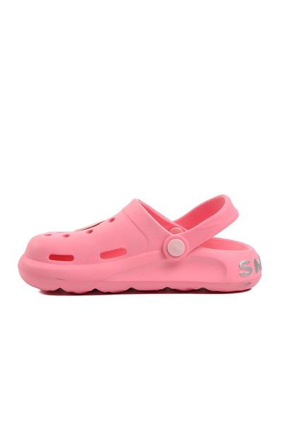 Aspor Pink Sabo Unisex Children's Slippers