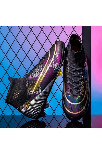 shop Unisex Football Cleats