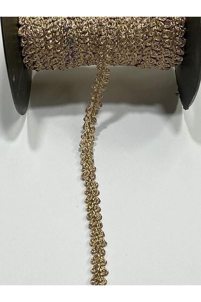 karantuhafiye Thin Water Stone / Prayer Rug Edge Strip / 5 Meters / 7 mm /