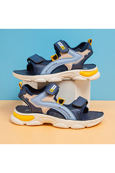 Superbaby Sandals for boys - Cami