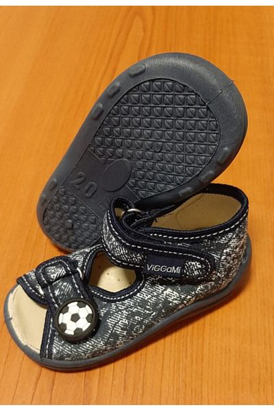 Superbaby Sandalute pentru baietei - Karo