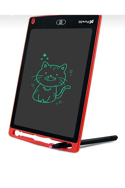 holy White Digital Writing Board Lcd Tablet with Pen