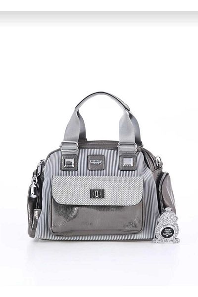 ÇÇS Ççs Women's Shoulder Strap Handbag