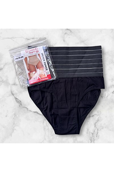 Elit life korse Donseza Toparlayıcı Slip Kilot Korse