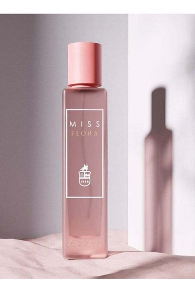 ASSAF Miss Flora Eau de Parfum