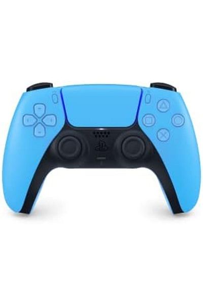 Playstation 5 DualSense Wireless Controller - Ice Blue Colour