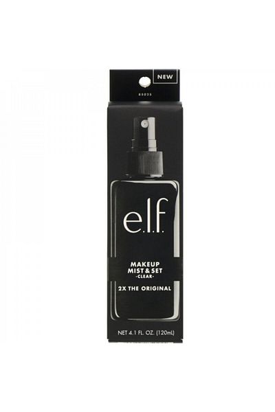 ELF elf Makeup Fixing Spray - 120ml